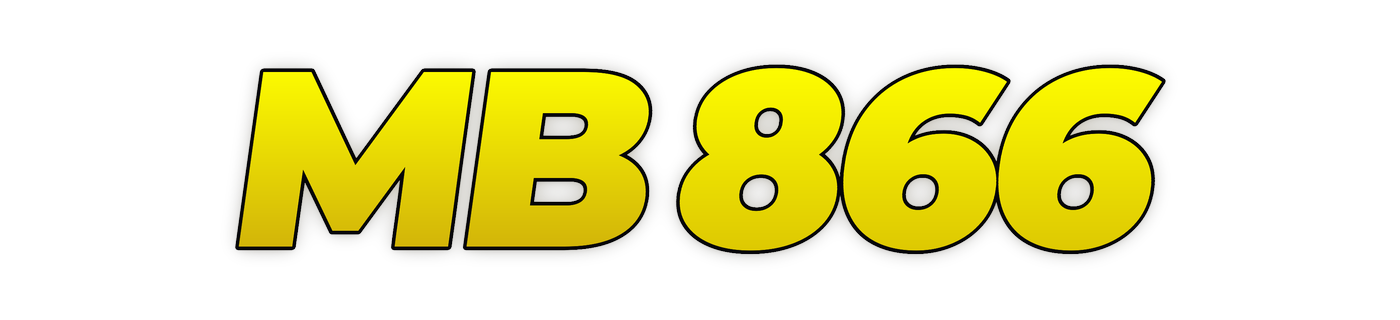 mb866 logo